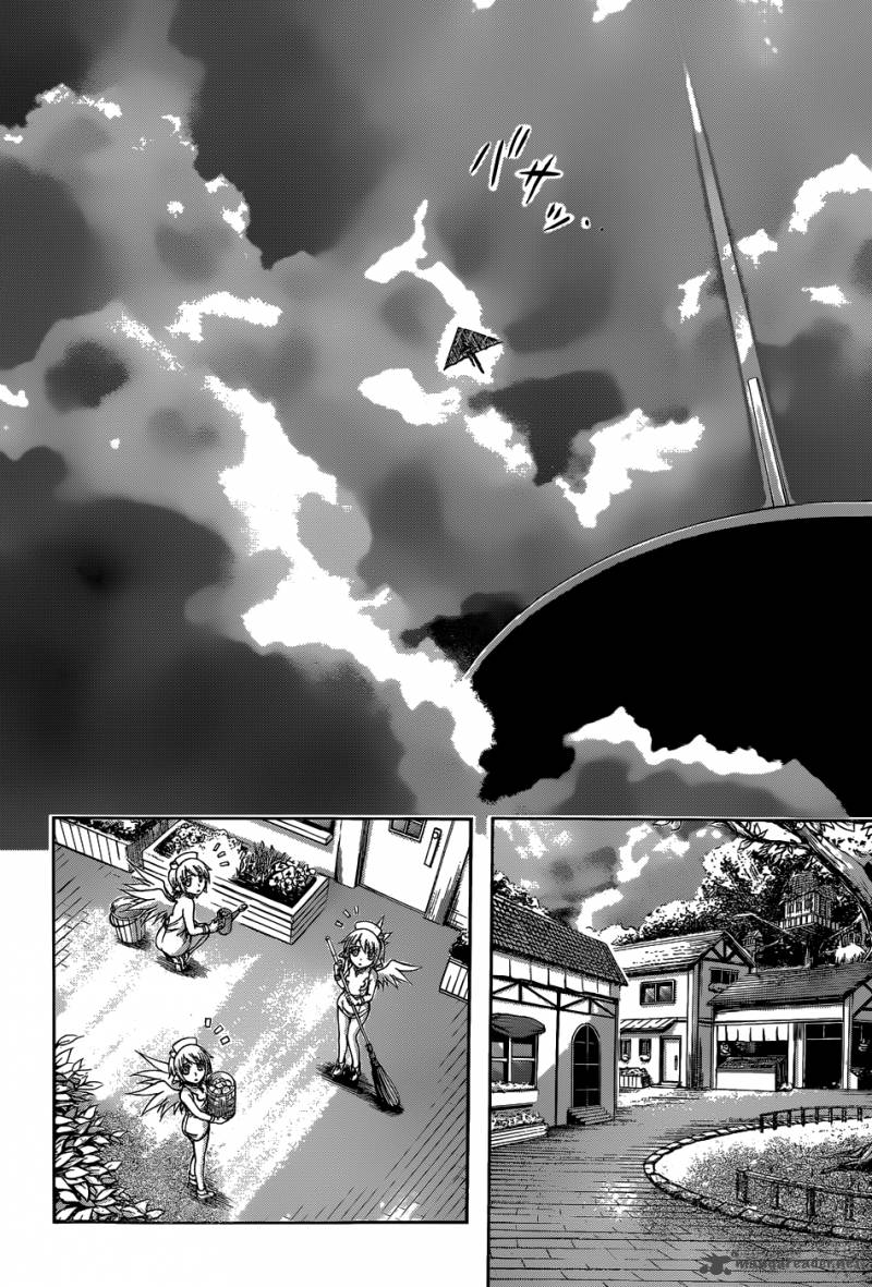Sora No Otoshimono 77 51
