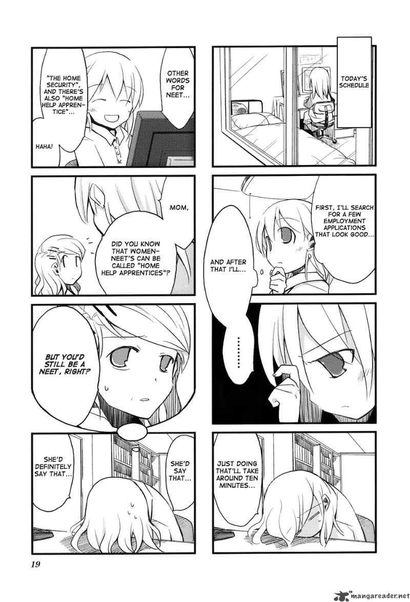 Sora No Shita Yane No Naka 2 4