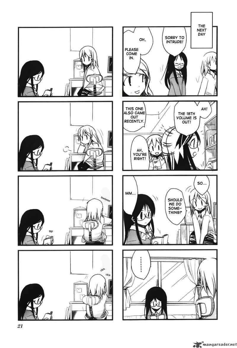 Sora No Shita Yane No Naka 2 6