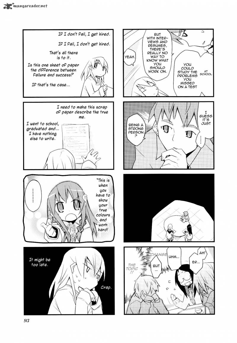 Sora No Shita Yane No Naka 24 5