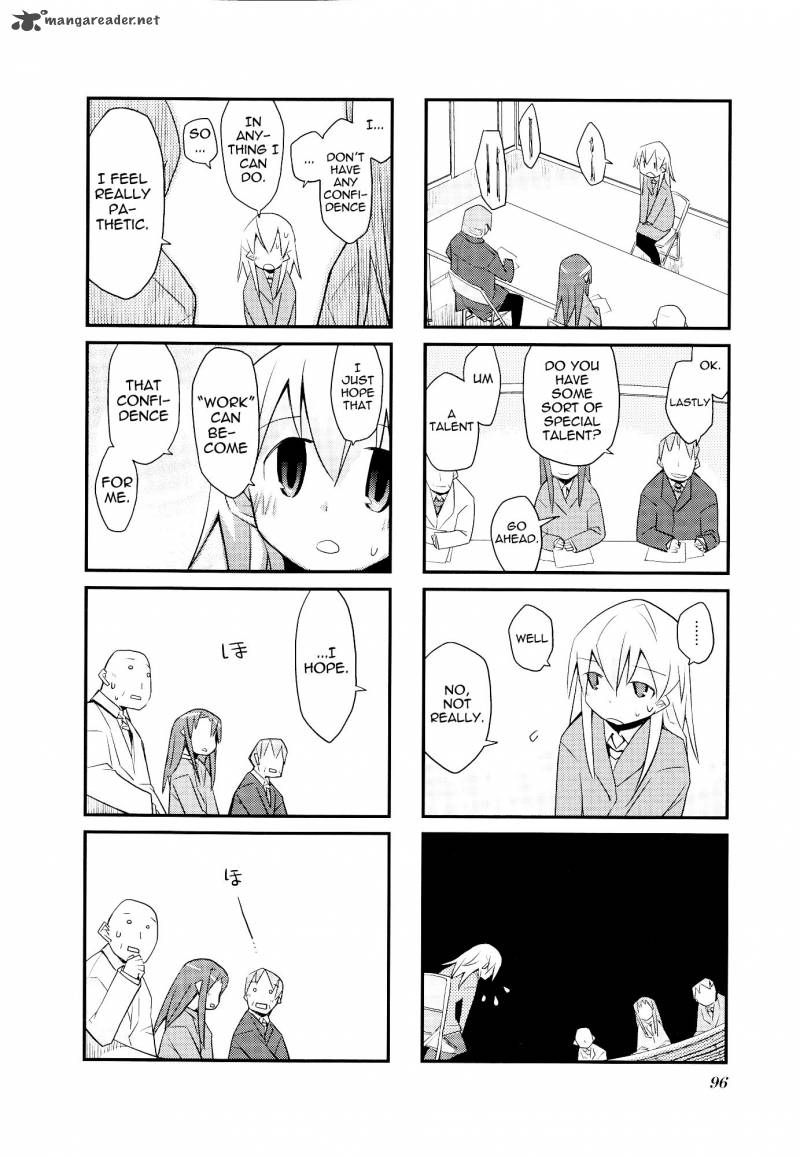 Sora No Shita Yane No Naka 24 8