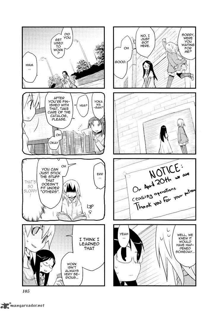 Sora No Shita Yane No Naka 25 9