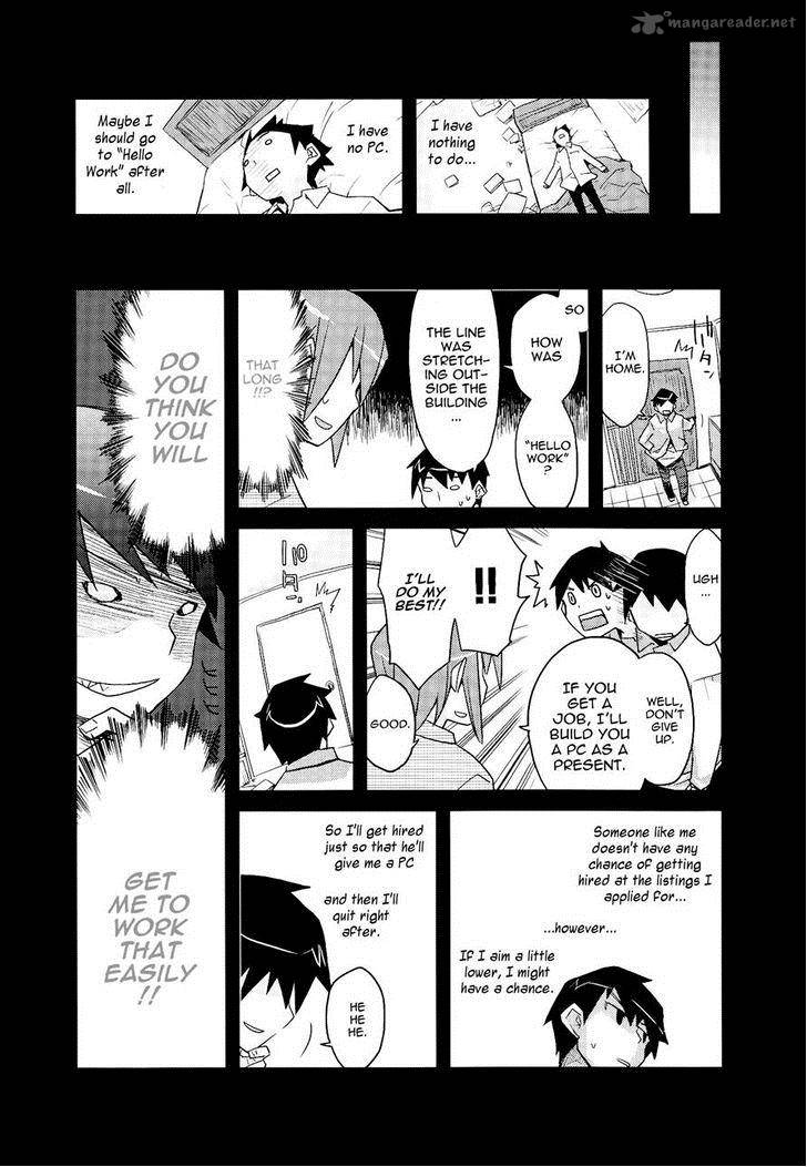 Sora No Shita Yane No Naka 26 6