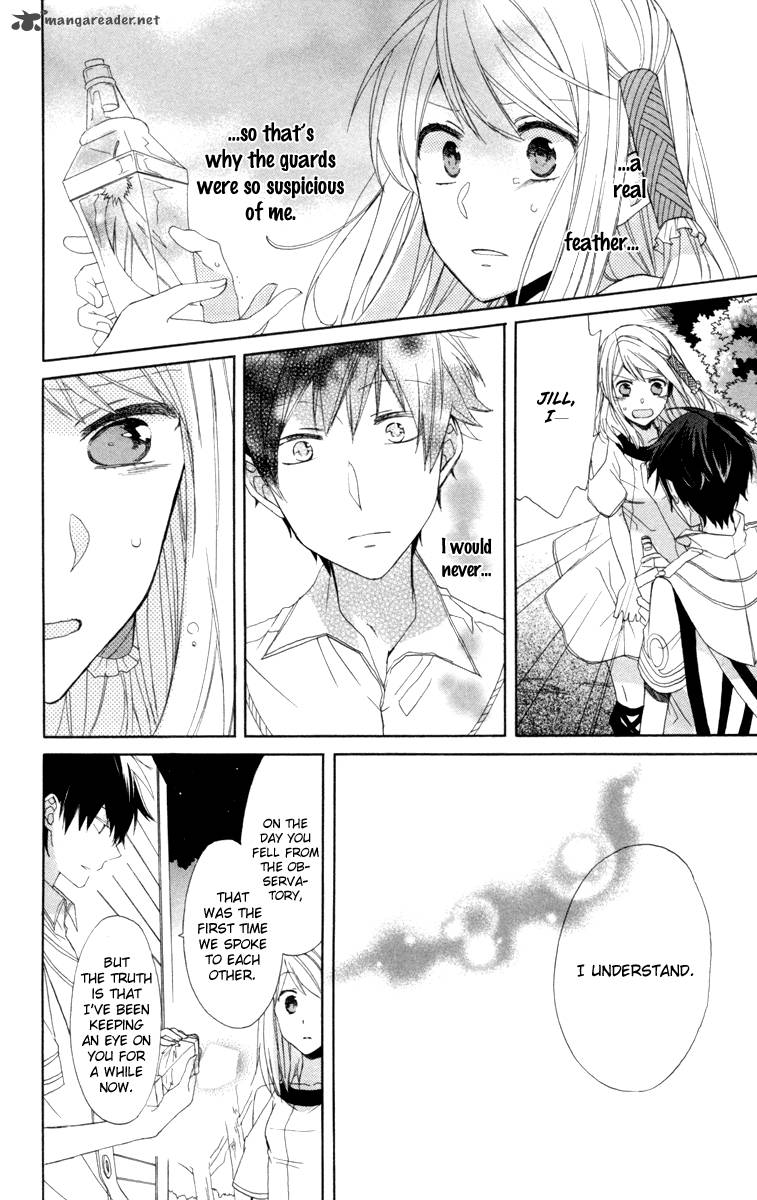 Sora No Yousei 2 8
