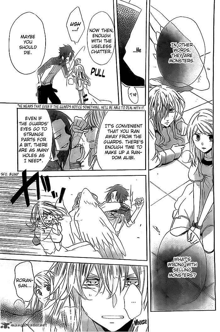 Sora No Yousei 3 14
