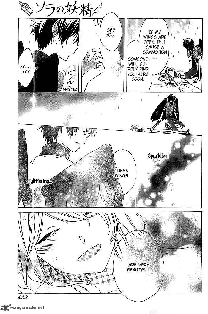 Sora No Yousei 3 28