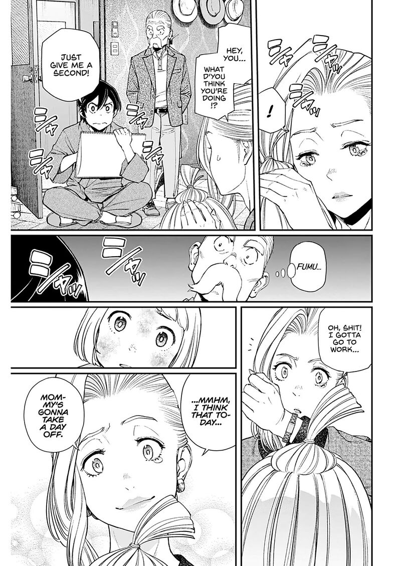 Sora Wo Matotte 14 11