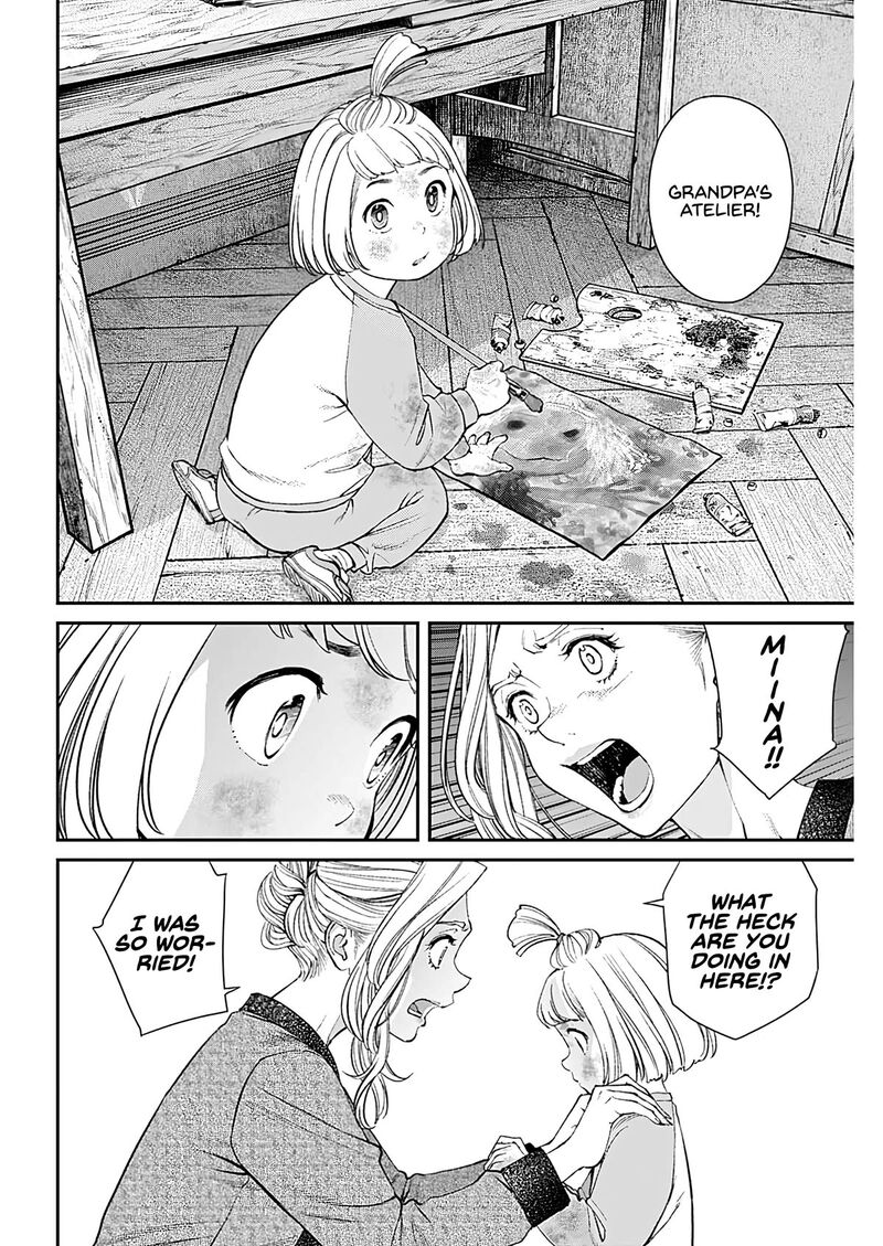 Sora Wo Matotte 14 6