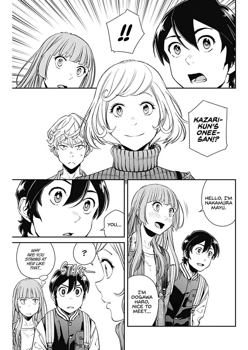 Sora Wo Matotte 16 3