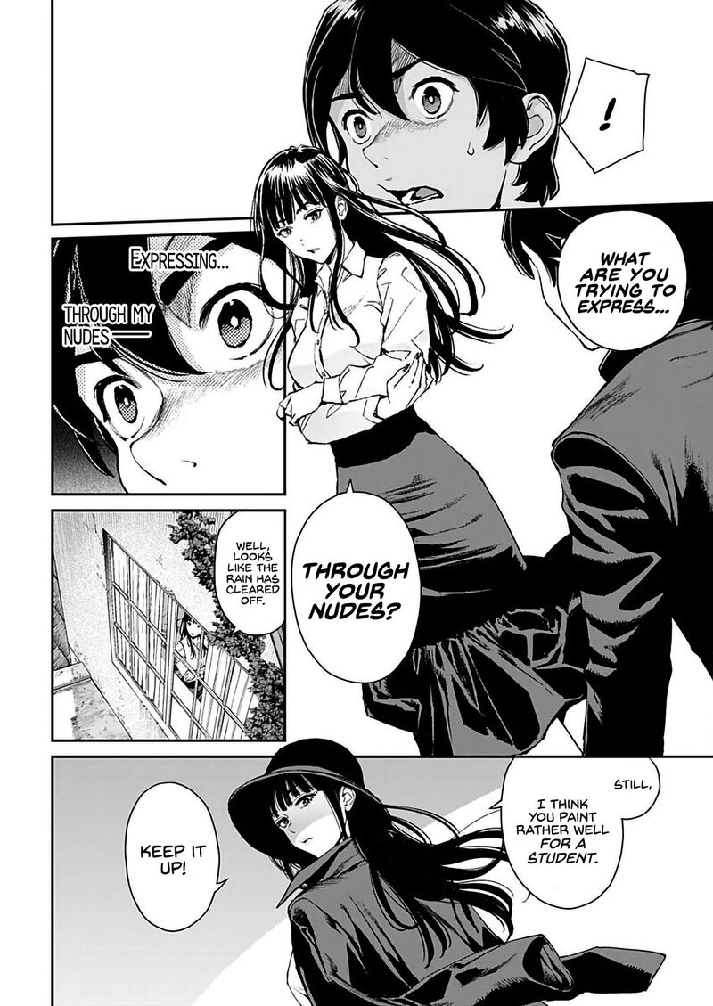 Sora Wo Matotte 2 12