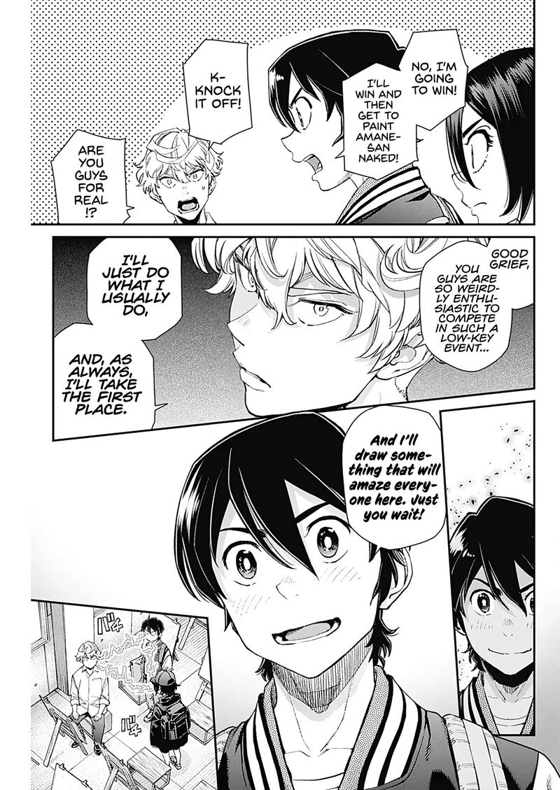 Sora Wo Matotte 22 13