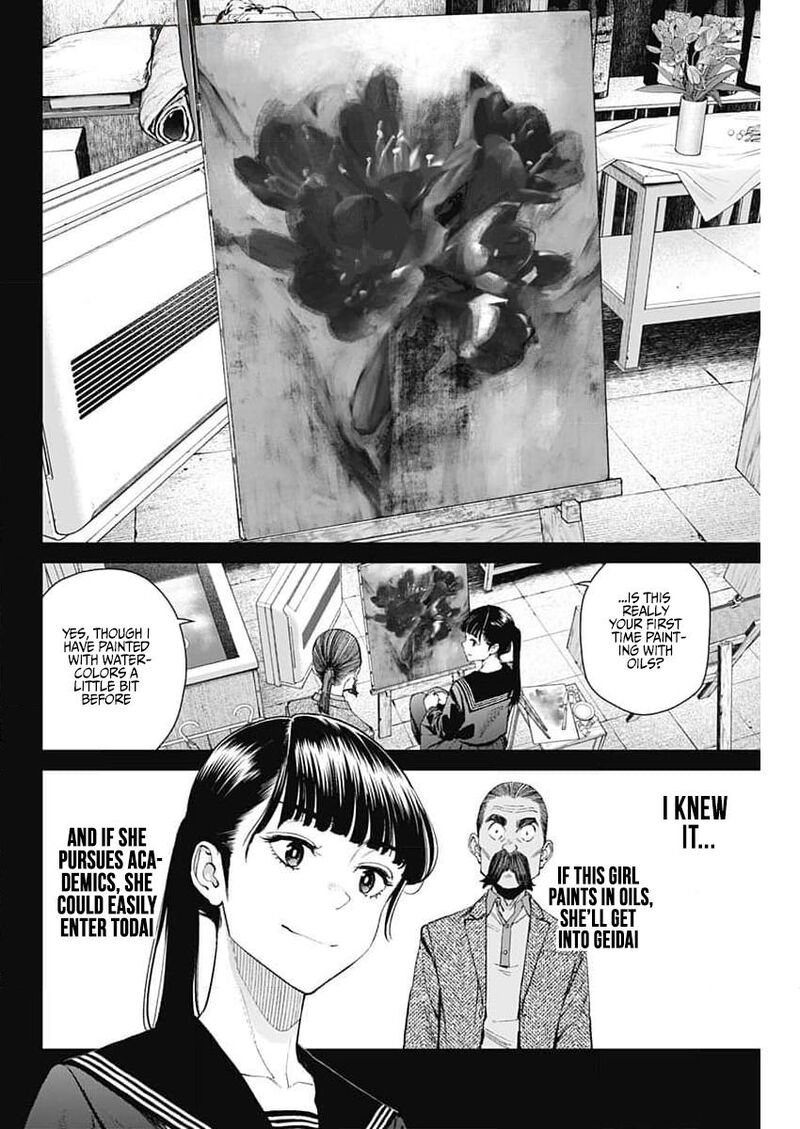 Sora Wo Matotte 27 10