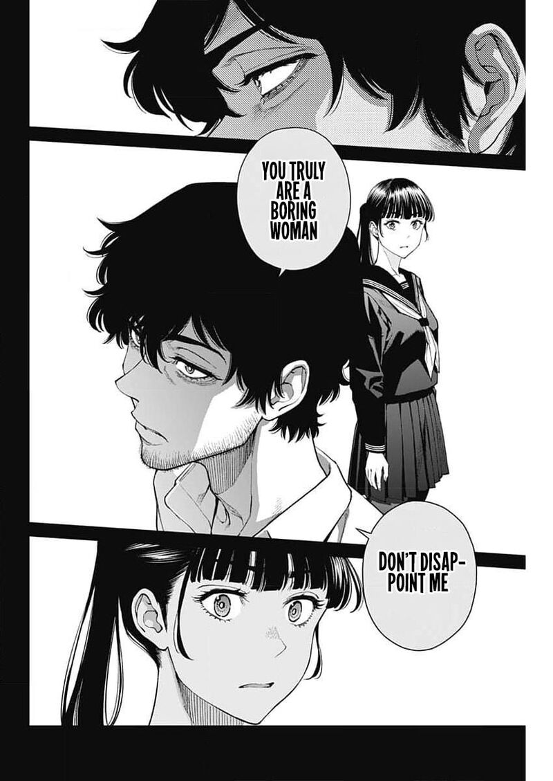 Sora Wo Matotte 27 18