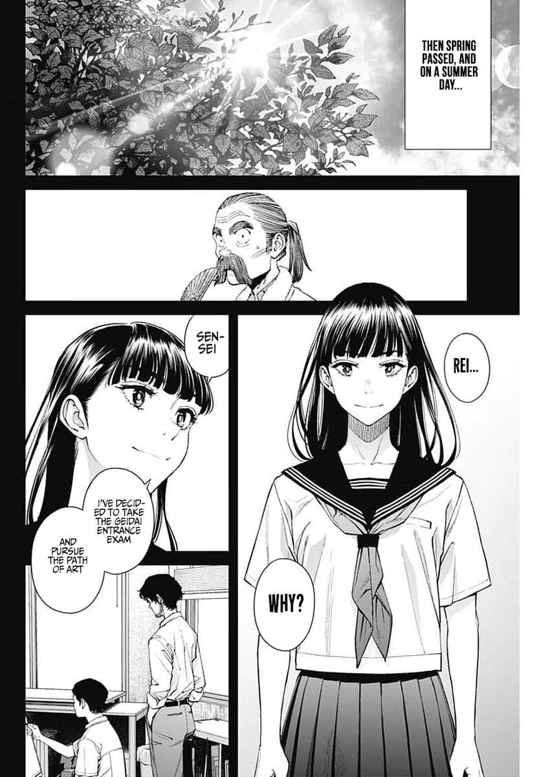 Sora Wo Matotte 27 20