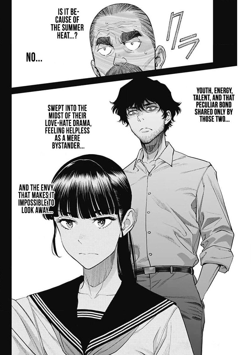 Sora Wo Matotte 27 22