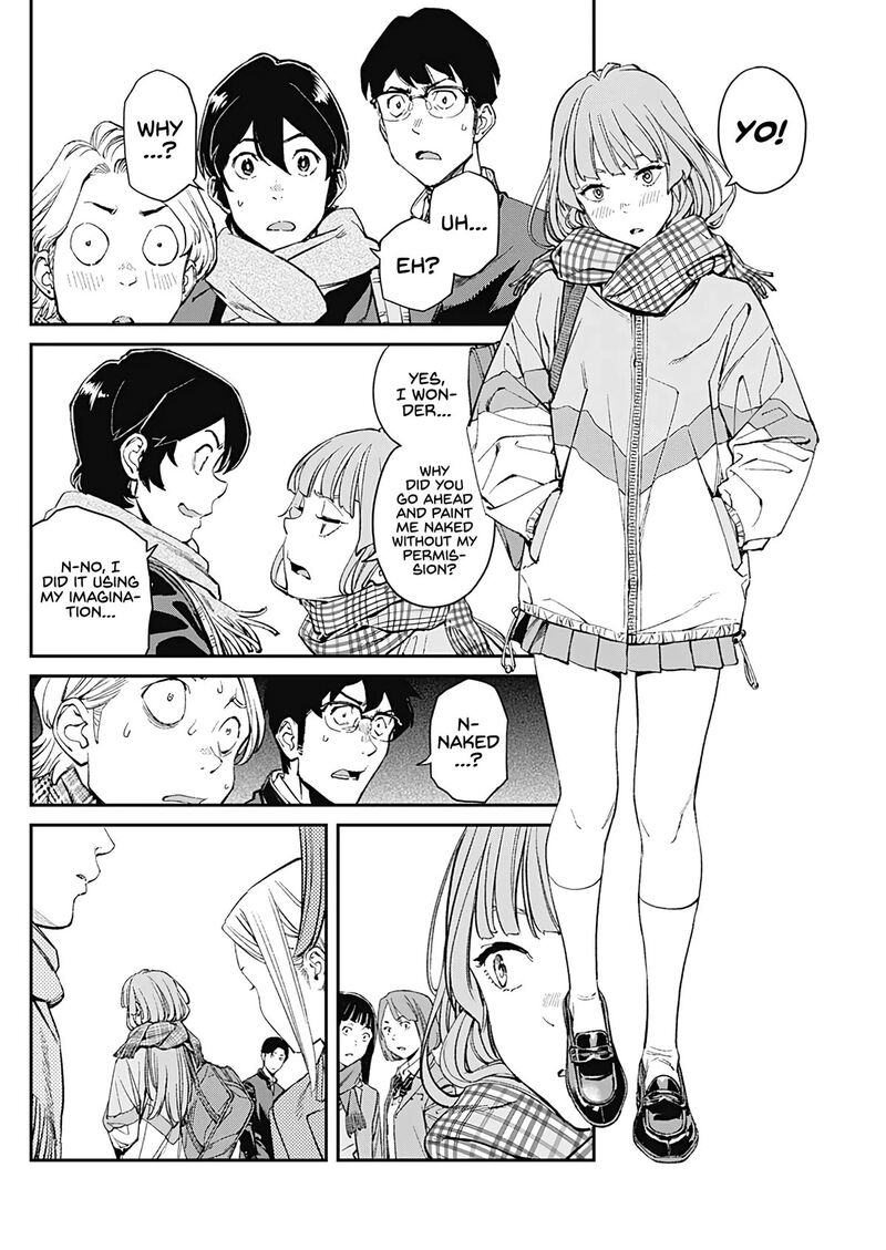 Sora Wo Matotte 3 17