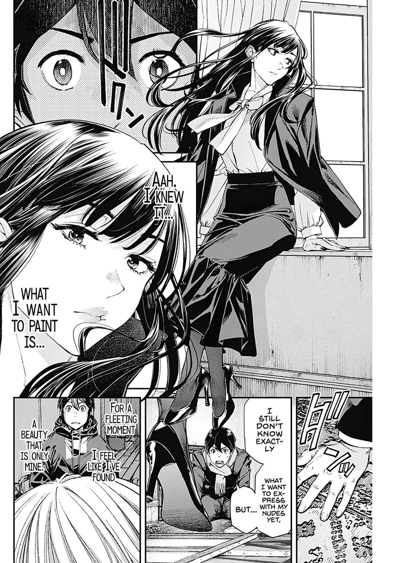 Sora Wo Matotte 3 21