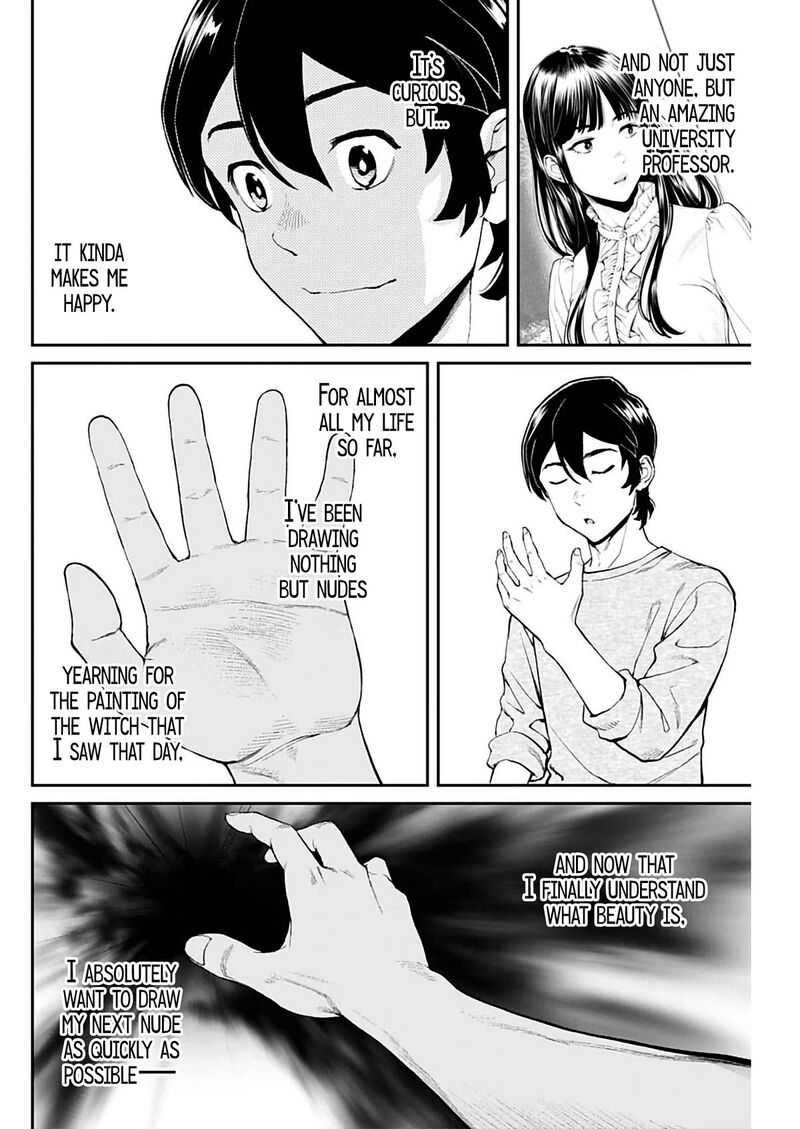 Sora Wo Matotte 4 20