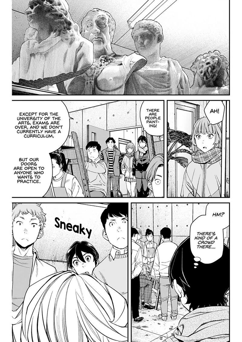 Sora Wo Matotte 6 20