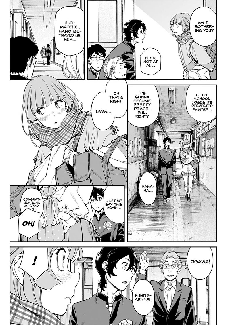 Sora Wo Matotte 6 4