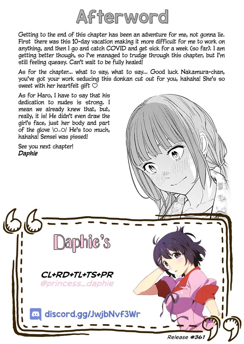 Sora Wo Matotte 9 23