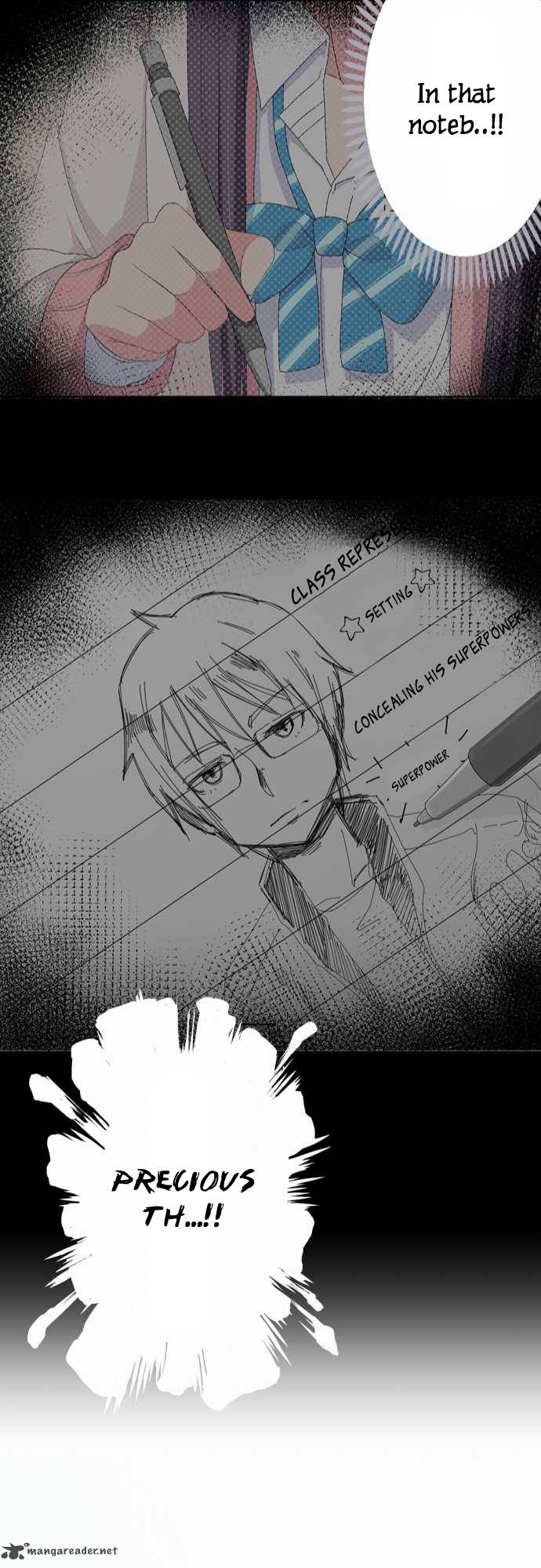 Sorairo No Graffiti 5 17
