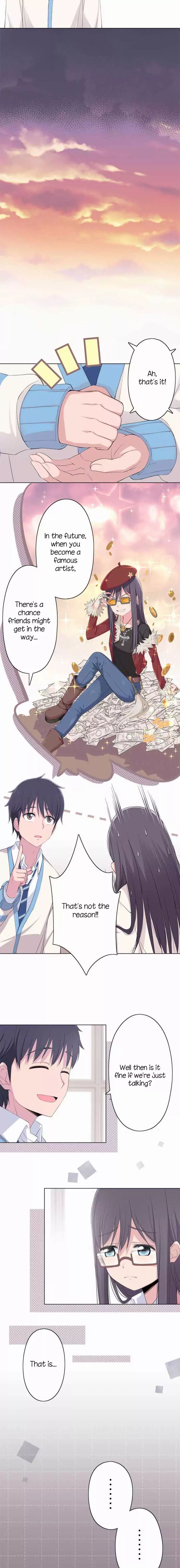 Sorairo No Graffiti 9 17