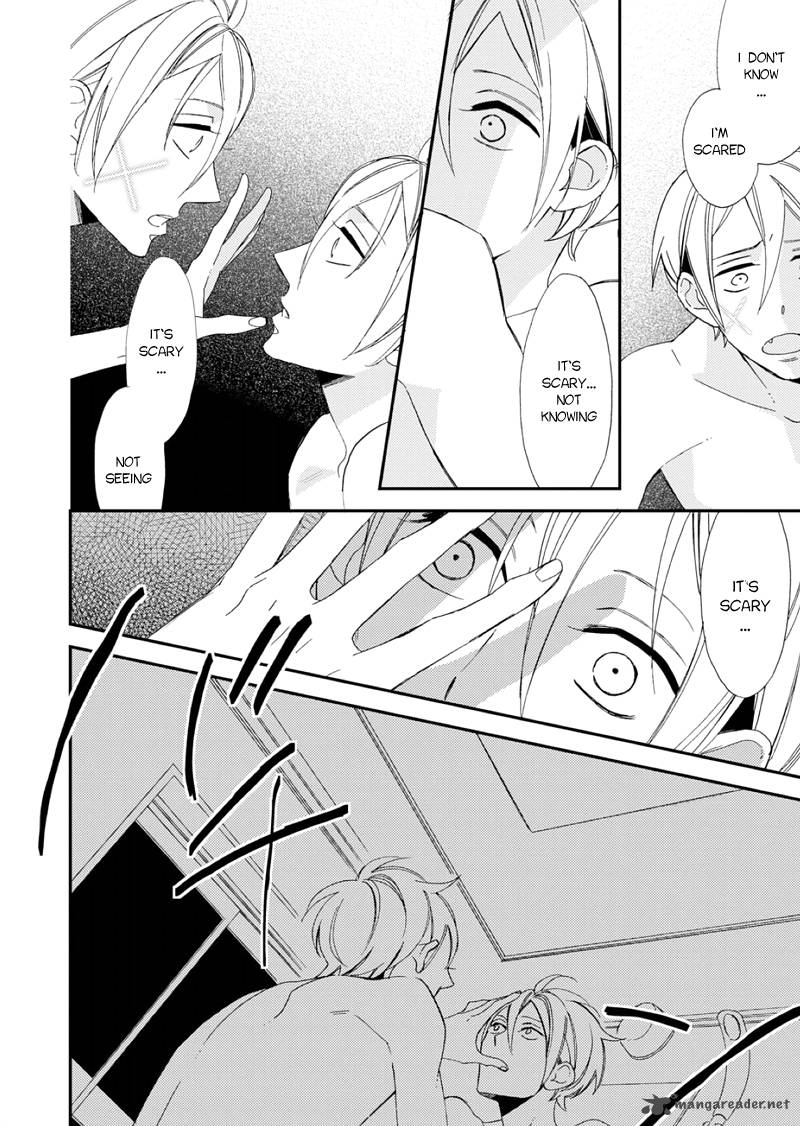 Sore Ga Sekai No Futsu Ni Naru 1 35