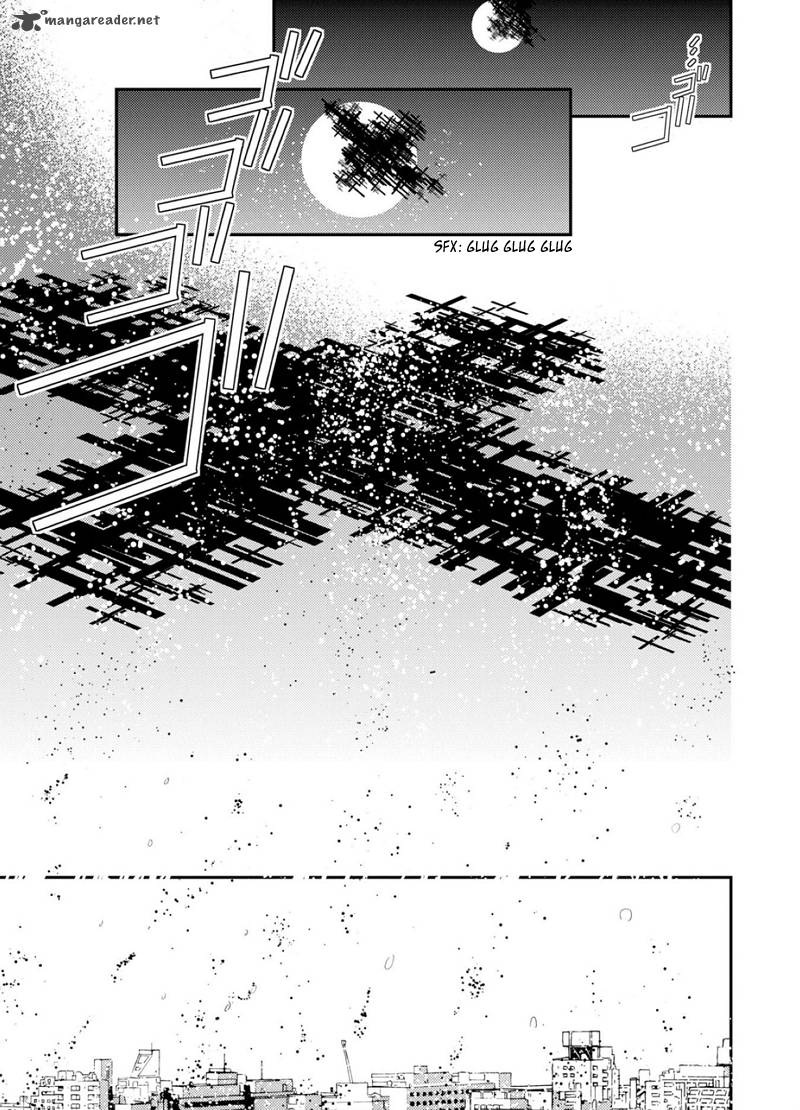 Sore Ga Sekai No Futsu Ni Naru 1 4