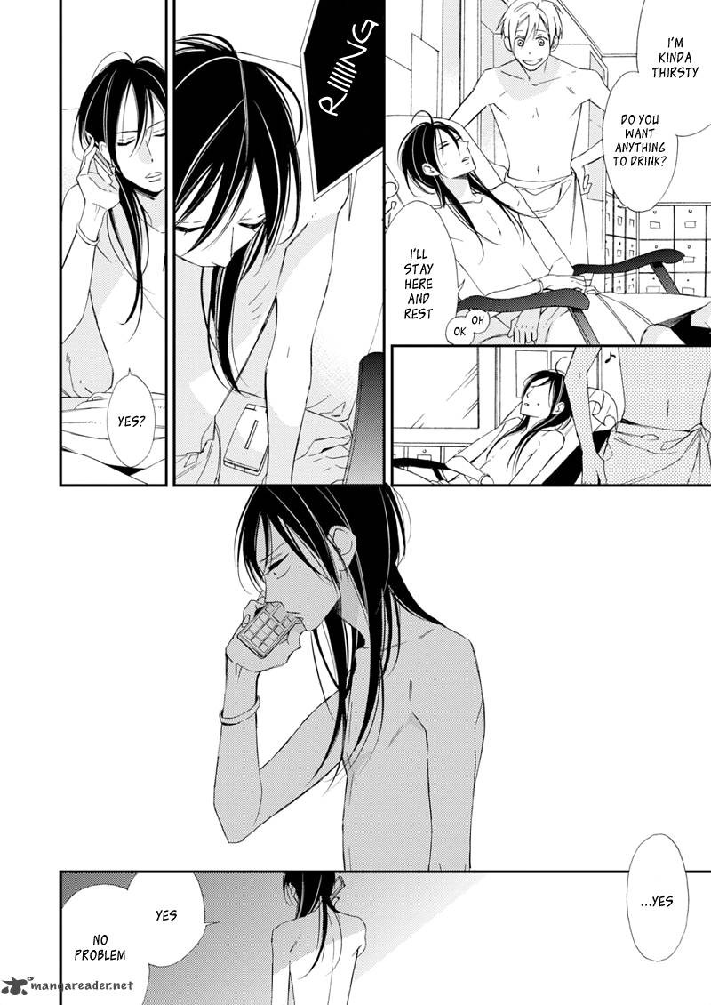 Sore Ga Sekai No Futsu Ni Naru 1 47