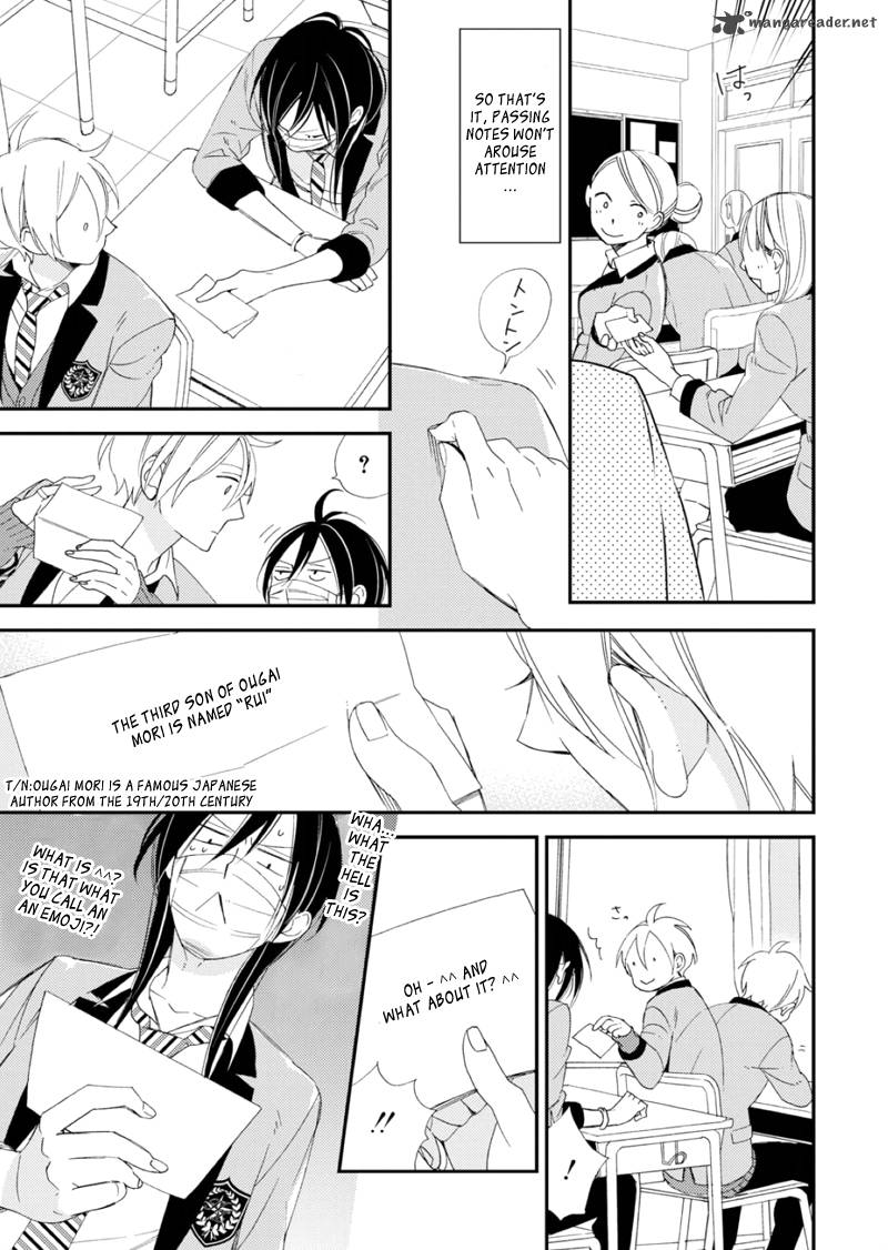 Sore Ga Sekai No Futsu Ni Naru 2 11