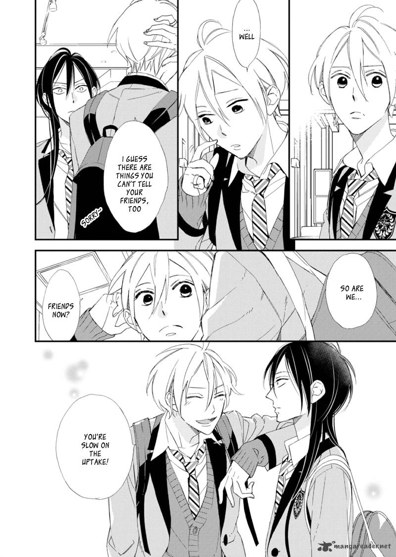 Sore Ga Sekai No Futsu Ni Naru 2 28
