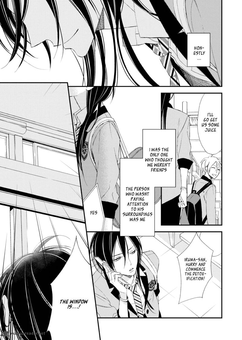 Sore Ga Sekai No Futsu Ni Naru 2 29