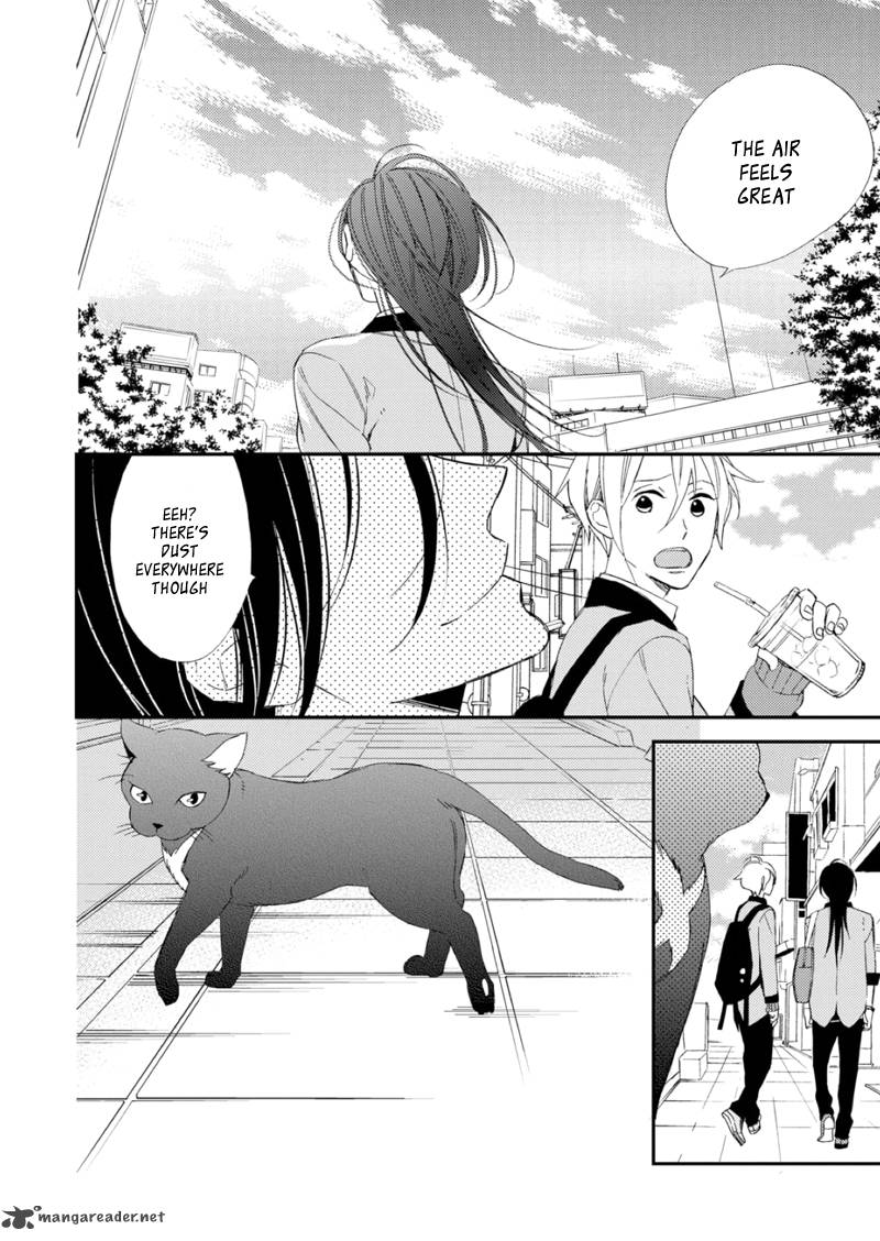 Sore Ga Sekai No Futsu Ni Naru 2 32