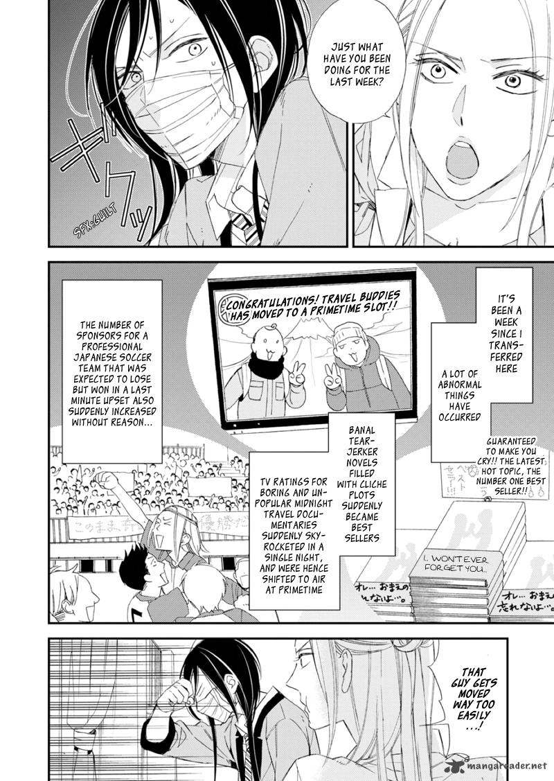 Sore Ga Sekai No Futsu Ni Naru 2 4