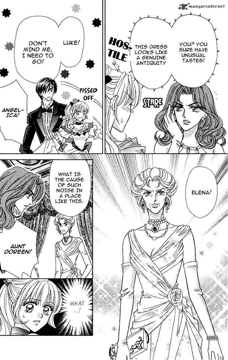 Sore Wa Kiss De Hajimatta 3 28