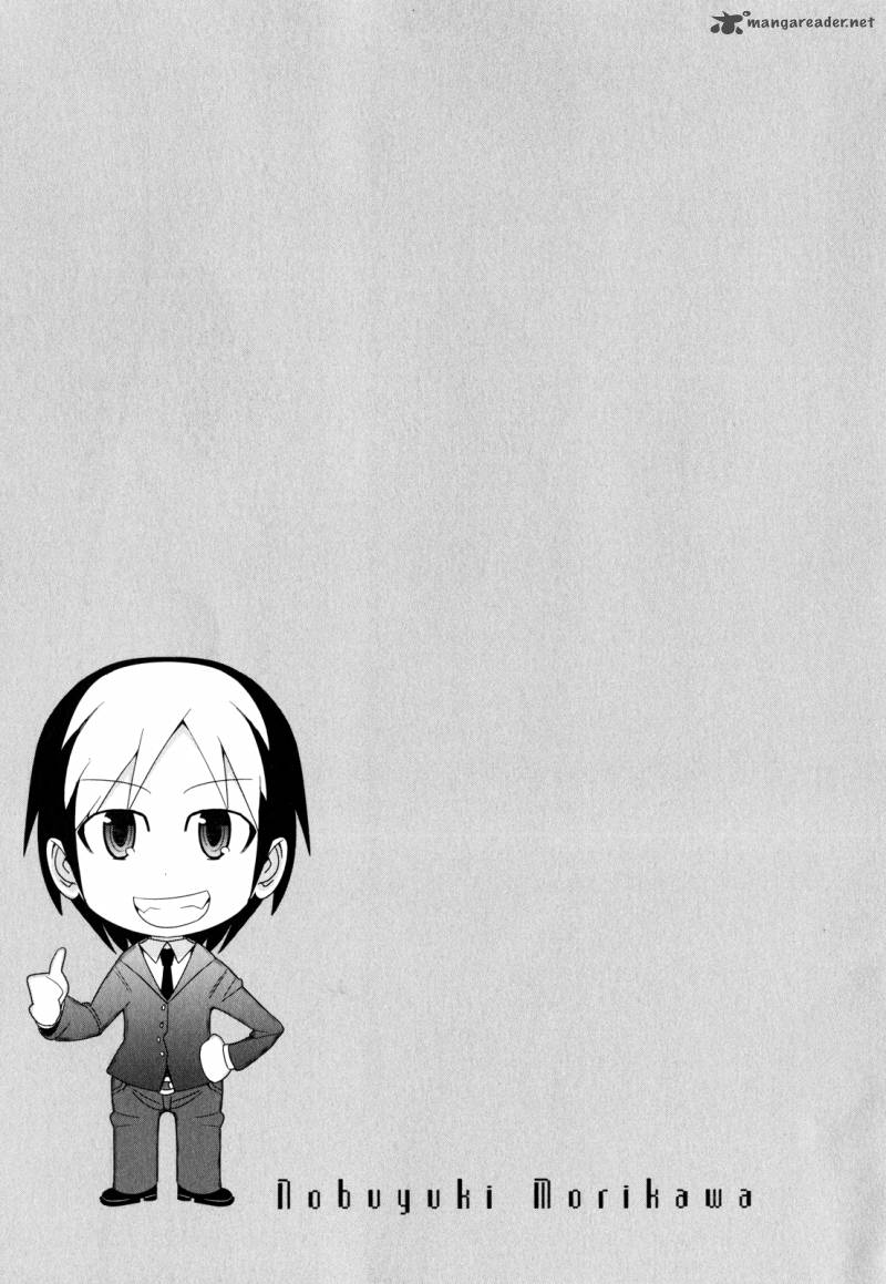 Sore Wa Totsuzen Unmei No Aite Ga 12 33