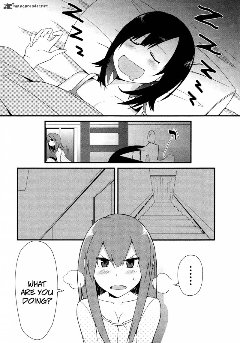 Sore Wa Totsuzen Unmei No Aite Ga 22 22