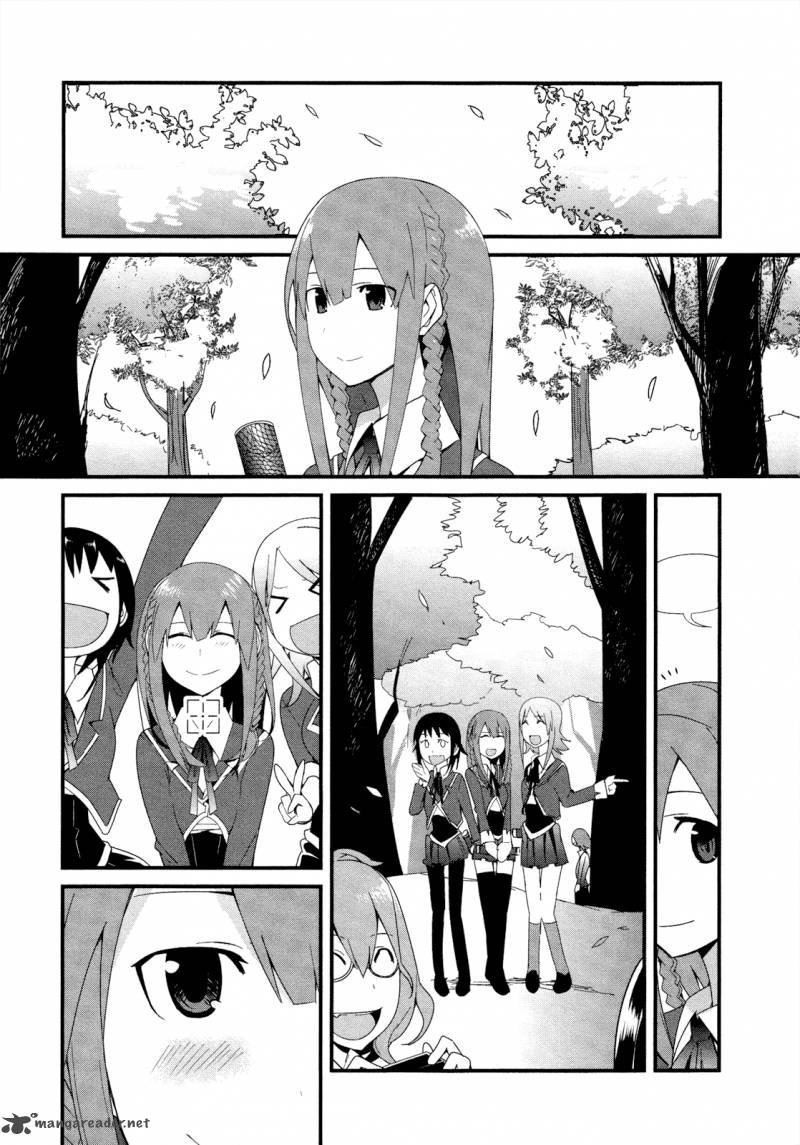 Sore Wa Totsuzen Unmei No Aite Ga 22 30