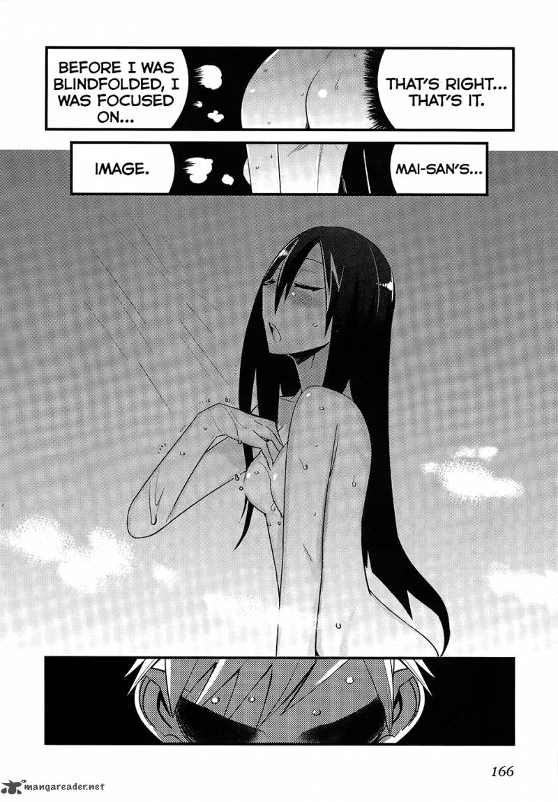 Sore Wa Totsuzen Unmei No Aite Ga 4 18