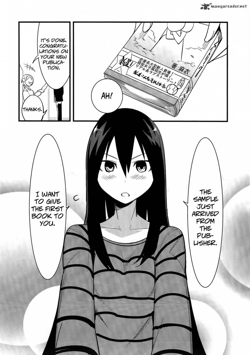 Sore Wa Totsuzen Unmei No Aite Ga 4 31