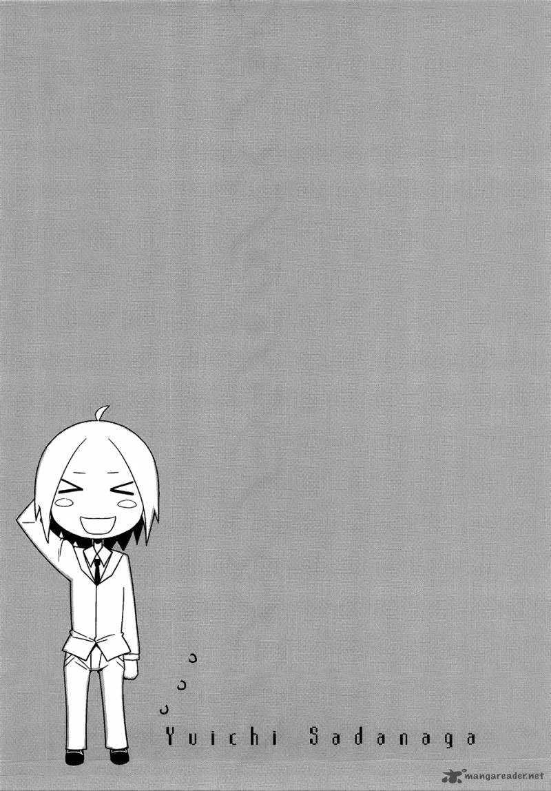 Sore Wa Totsuzen Unmei No Aite Ga 4 33