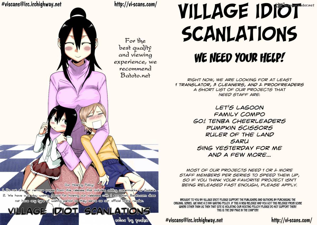 Sore Wa Totsuzen Unmei No Aite Ga 8 26