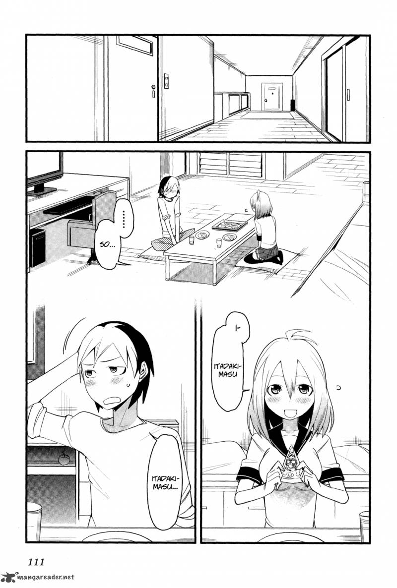 Sore Wa Totsuzen Unmei No Aite Ga 8 3