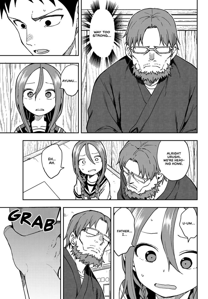 Soredemo Ayumu Wa Yosetekuru 120 5