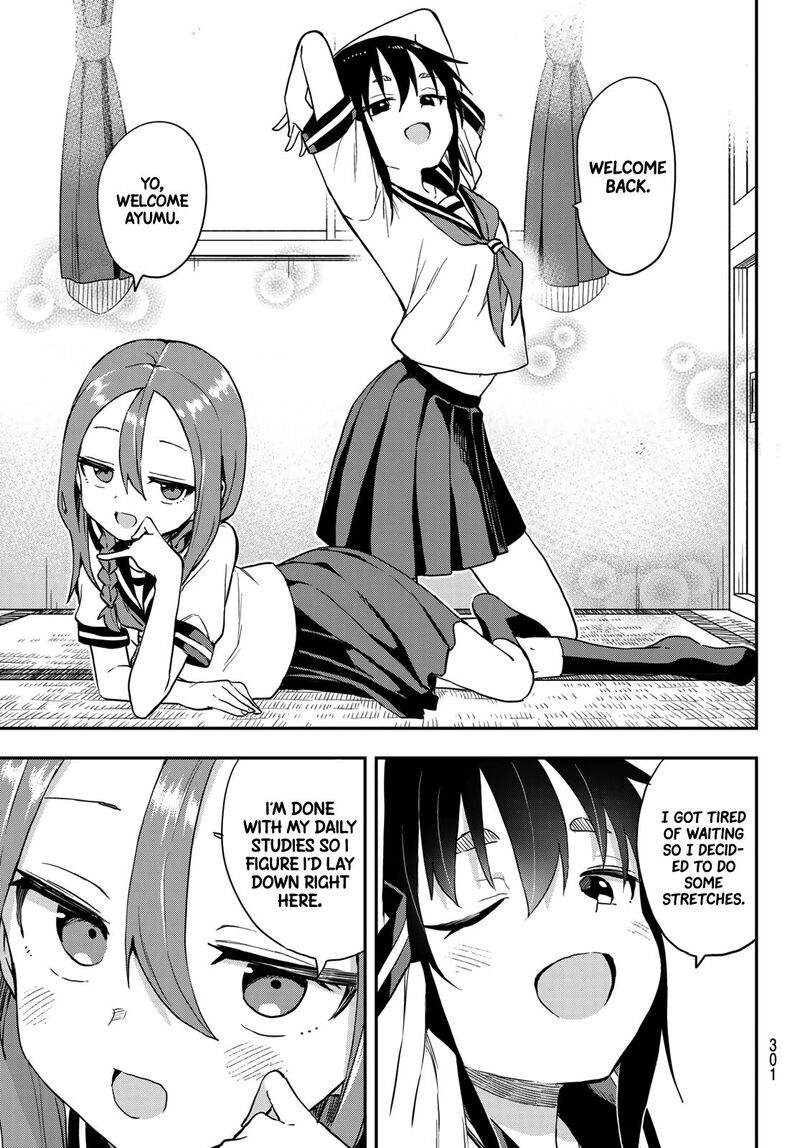 Soredemo Ayumu Wa Yosetekuru 173 5