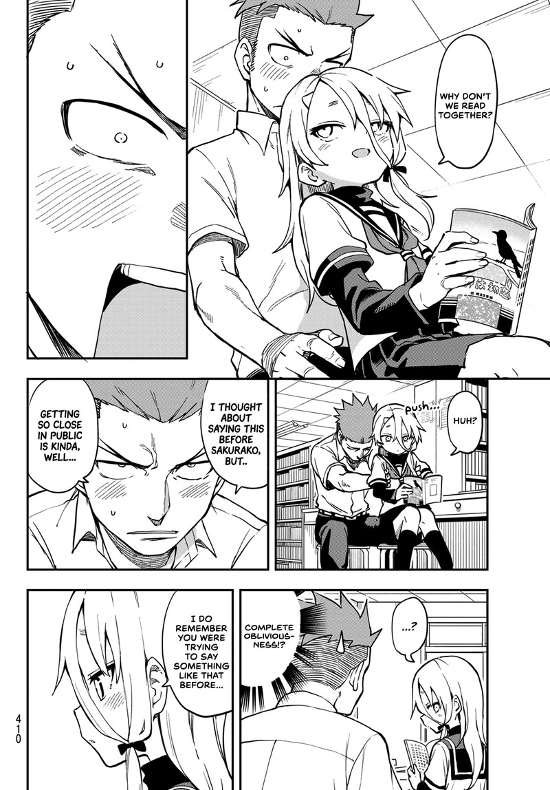 Soredemo Ayumu Wa Yosetekuru 183 2