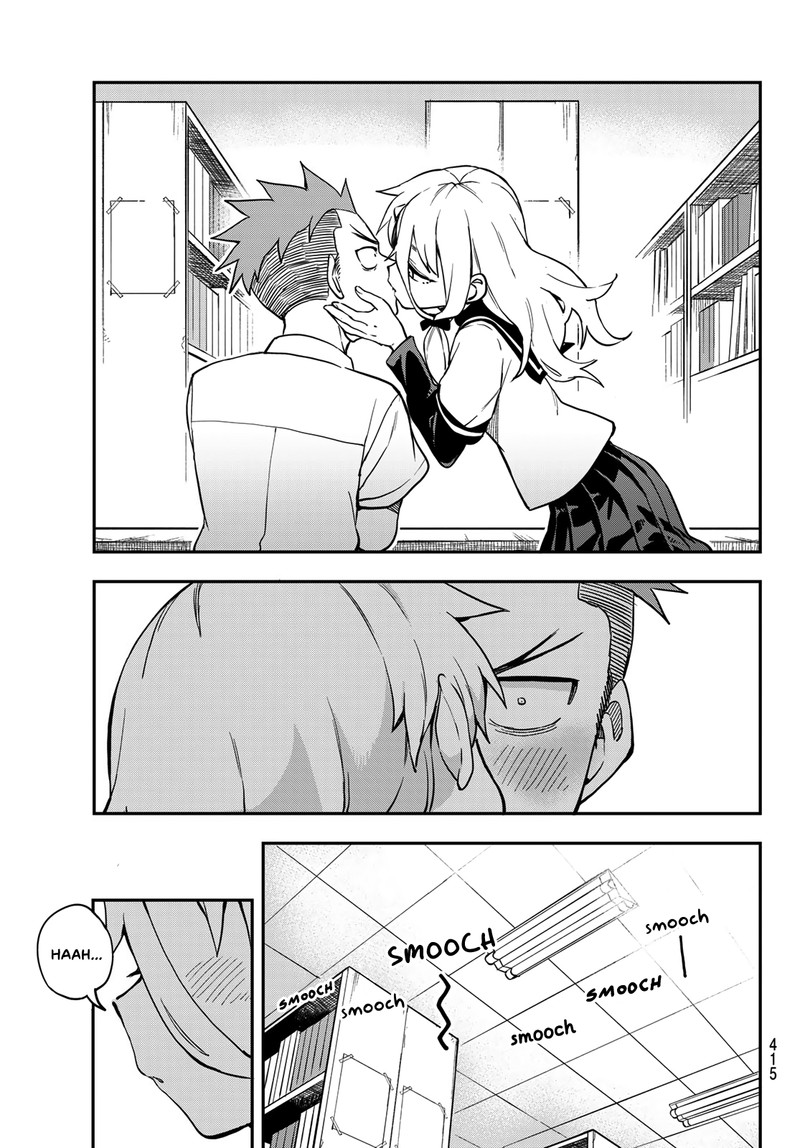 Soredemo Ayumu Wa Yosetekuru 183 7