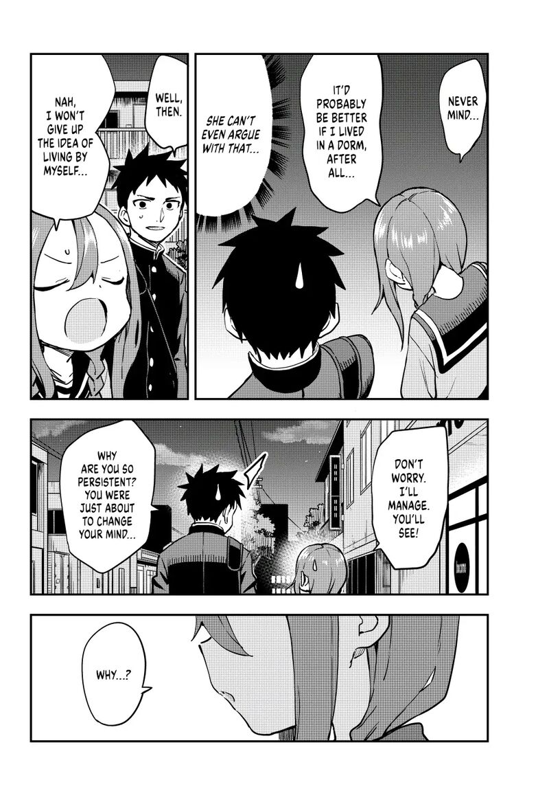 Soredemo Ayumu Wa Yosetekuru 202 6