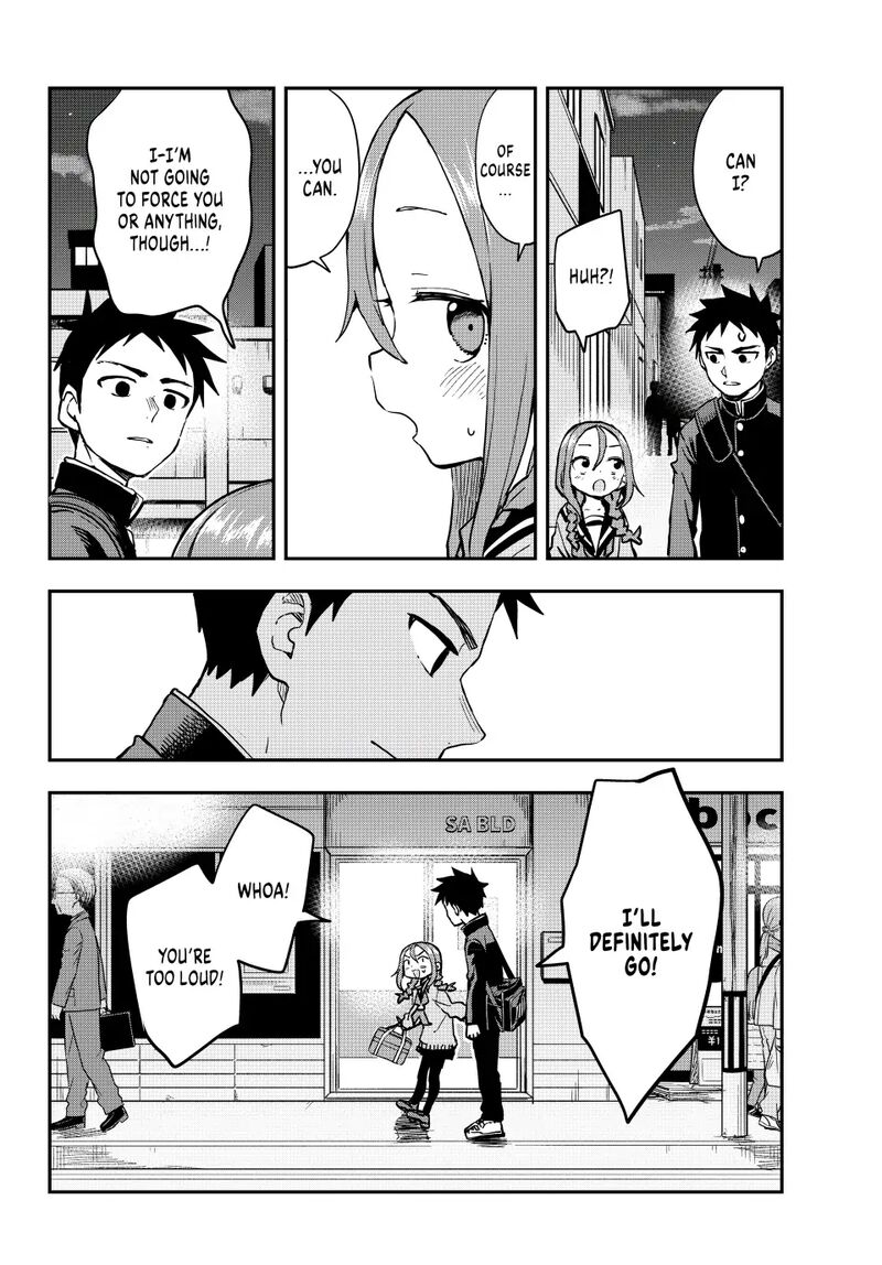 Soredemo Ayumu Wa Yosetekuru 202 8